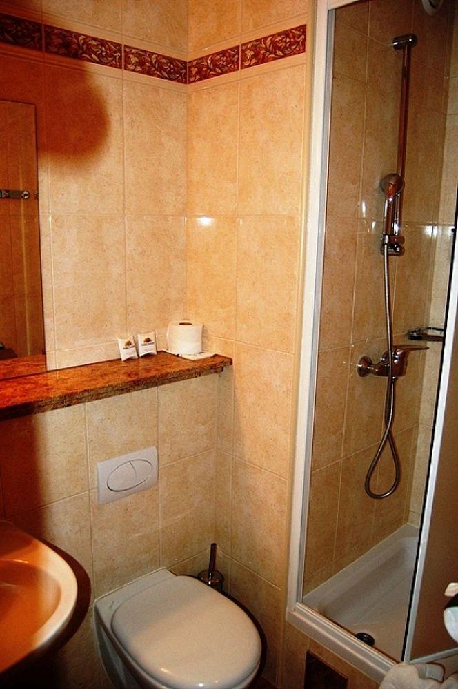 לנדבה Lipa Hotel מראה חיצוני תמונה